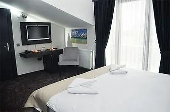 Royal Ramblas Hotel Kocaeli