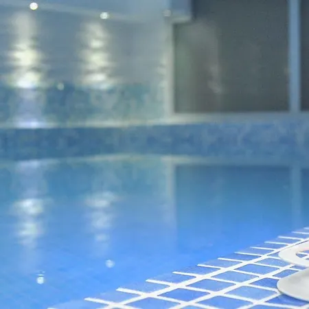 Hotel Royal Ramblas Kocaeli