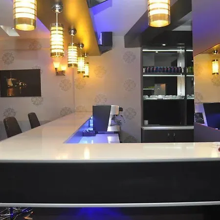 Hotel Royal Ramblas *