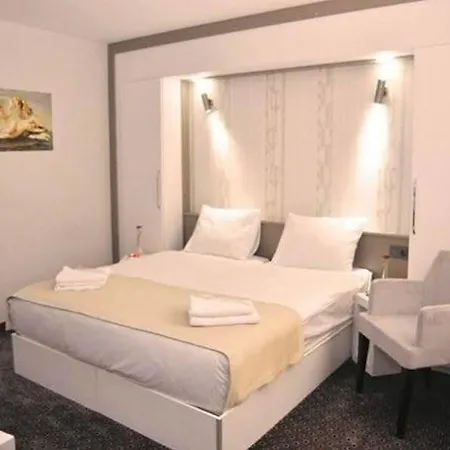 Royal Ramblas Hotel Kocaeli