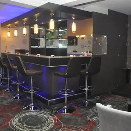 Royal Ramblas Hotel Kocaeli